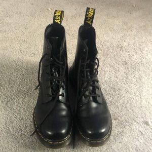 doc marten 1460’s [black]